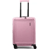 American Tourister Trolley 'Dashpop' pink