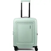 American Tourister Trolley ' Dashpop Spinner 55 EXP ' lichtgroen