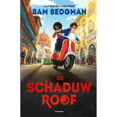 Condor De schaduwroof (Hardback)