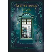 Leopold Nog 27 dagen leven (Hardback)