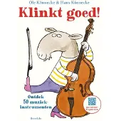 Singel Uitgeverijen Klinkt goed!