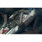 Brodit ProClip houder geschikt voor Lamborghini Huracan 2016-2023 Angled mount