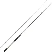 Daiwa Exceler Spinning Rod 2 Sections Zilver 2.13 m / 5-21 g
