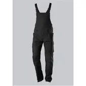Bp 1821 Tuinbroek Robuust Kniezak Stretch | Maat: 52-54