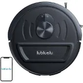 Lubluelu L20 schoonmaakrobot, Robot stofzuiger