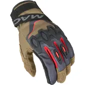Macna Zairona Dames Motorhandschoenen Maat