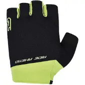 Ges Master Gloves Geel,Zwart L Man
