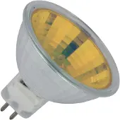 Schiefer E14 Halogeen Kogellamp | 28W 375lm 2800K 230V/240V | Dimbaar