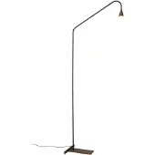 Trizo21 - Austere Vloerlamp