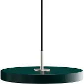 UMAGE - Asteria Mini met staal top Hanglamp
