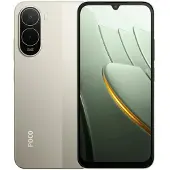 Xiaomi POCO C81 Pro Gold 4GB + 256GB
