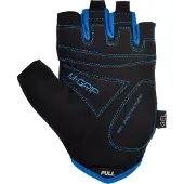 Meteor Gel GX30 - Fietshandschoenen - Maat XS, blauw