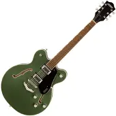 Gretsch G5622 Cb Electromatic Lrl Olive Metallic