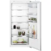 NEFF KI1412FE0 Inbouw Koelkast 122 cm – 204 Liter – Deur-op-Deur – Energieklasse E