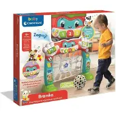 Clementoni Set Interactive Goal Educational Toy Veelkleurig Kinderen