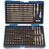 Kippers Rijssen Bitset security, 11 types, 127dlg
