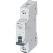 Siemens Zekeringautomaat 1-polig 32 A 230 V, 400 V 5SL61327
