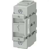 Siemens 3LD9280-0B Neutrale Geleider Schakelaar 100-125A - 3LD92800B
