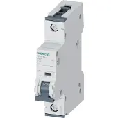 Siemens 5SY6 Stroomonderbreker - 5SY61047