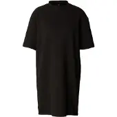 Urban Classics Jurk zwart