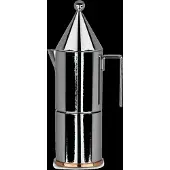 Alessi Percolator La Conica 6-Kops