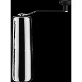 Alessi Koffiemolen Slow Coffee Stainless Steel