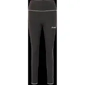 Hummel Leggings bruin / grijs