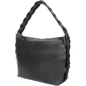 Gave Lux Schoudertas Vrouwen BLACK