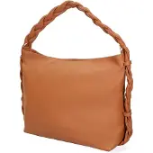 Gave Lux Schoudertas Vrouwen COGNAC