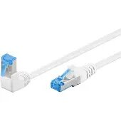 Pro S/FTP Cat 6a kabel haaks -