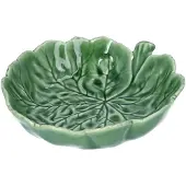 Bordallo Pinheiro - Kom koolblad 20cm - Kommen