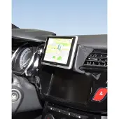 KUDA Houder - Citroën DS3 2016-2019 Kleur: Zwart
