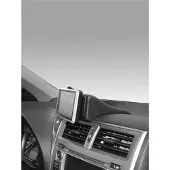 KUDA Houder - Toyota Verso S 03/2011-2016 Kleur: Zwart