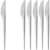 Villeroy & Boch Tafelmes NewMoon (Set van 6)