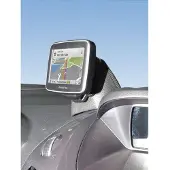 KUDA Houder - Ford Transit Courier 2014-2019 Kleur: Zwart