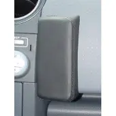 KUDA Houder - Mitsubishi Colt 06/2004-10/2008 Kleur: Zwart