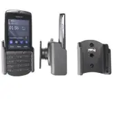 Brodit houder geschikt voor Nokia Asha 300 Passieve houder met swivelmount. Let op: Uitlopend artikel, Kan niet retour!