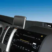 KUDA Houder - Toyota Tundra 2007-2013 Kleur: Zwart