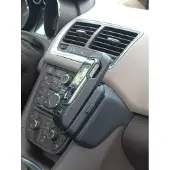 KUDA Houder - Opel Meriva 2010-2017 Kleur: Zwart