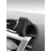 KUDA Houder - Lancia Delta 09/2008-2014 Kleur: Zwart