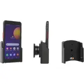 Brodit houder geschikt voor Samsung Galaxy Xcover 5 Passieve houder met swivelmount