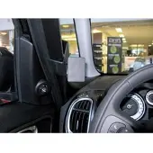 Brodit ProClip houder geschikt voor Fiat 500L 2013-2022 Left mount