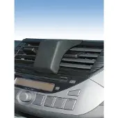 KUDA Houder - Nissan Pixo 03/2009-2015 Kleur: Zwart
