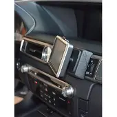 KUDA Houder - Lexus GS Serie 2012-2019 Kleur: Zwart