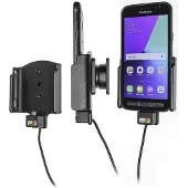 Brodit Houder Samsung Galaxy Xcover 4 met oplader