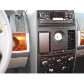 Brodit ProClip houder geschikt voor Chrysler Voyager 2008-2011 Center mount