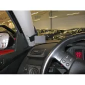 Volkswagen ProClip houder geschikt voor Volkswagen Passat 2012-2014- Passat Alltrack 2012-2015 Left mount