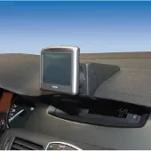 KUDA houder geschikt voor Renault Mégane 2003-2006 Kleur: Zwart