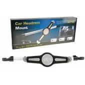 Kram Telecom Headrest Mount universal for tablets 9-11"
