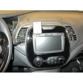 Brodit ProClip houder geschikt voor Renault Captur 2014-2017 Center mount